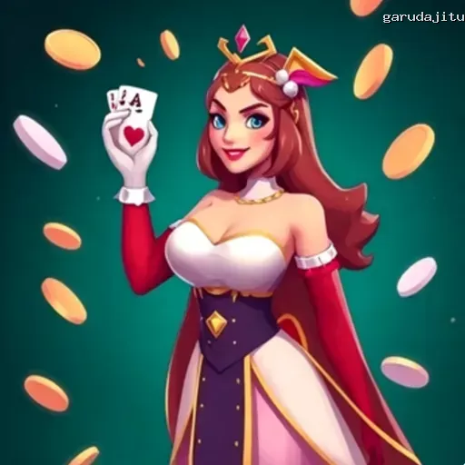 Menggali Fitur Menarik di Situs Game garudajitu