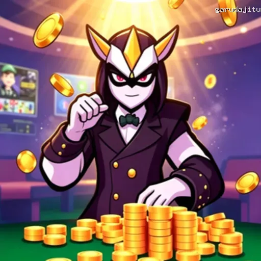 Keamanan dan Keandalan Situs garudajitu di Dunia Game